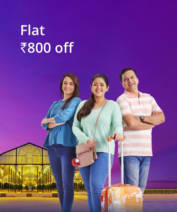 Adani One FLY800 Offer Use Coupon Code FLY800 Get Flat 800 Off On