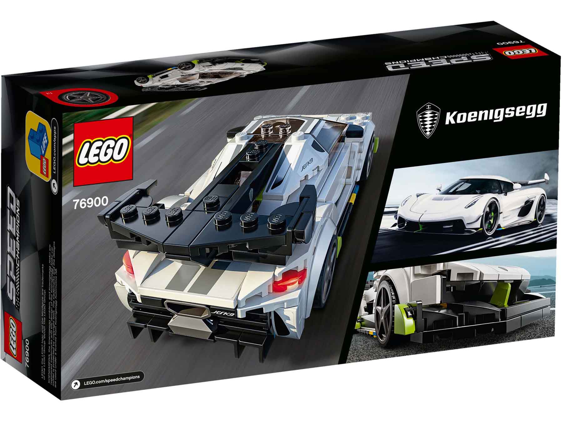 Buy LEGO SPEED CHAMPIONS TBD IP CAR 1 2021 at Best Price | Jaipur Duty Free