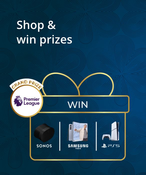 Shop Win Contest At Mumbai Airport Duty Free Adani One